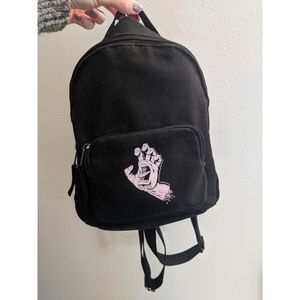 Santa Cruz Mini Backpack